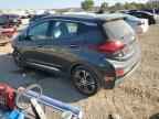 2017 CHEVROLET Bolt EV