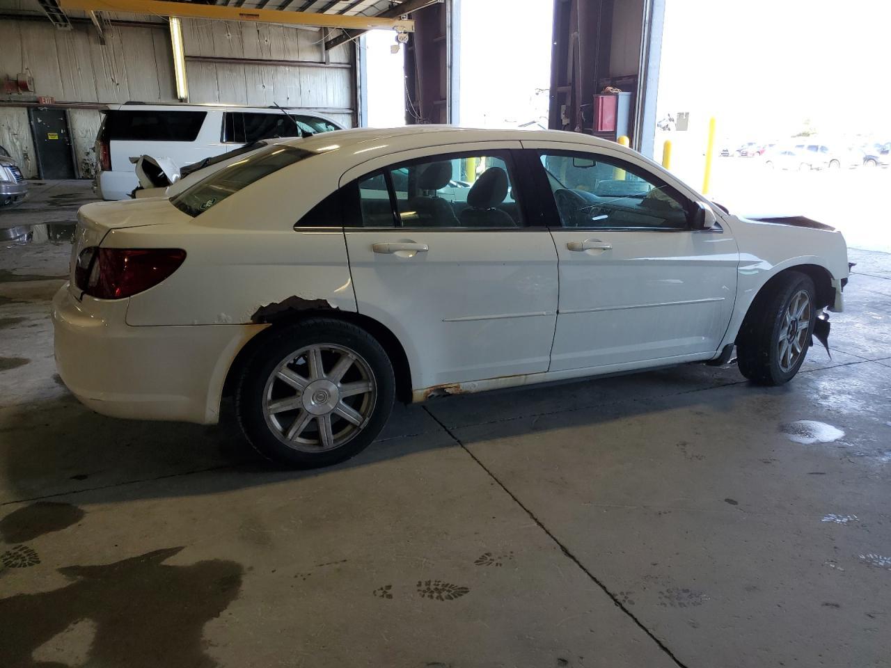 2007 CHRYSLER Sebring