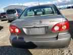 2006 TOYOTA COROLLA