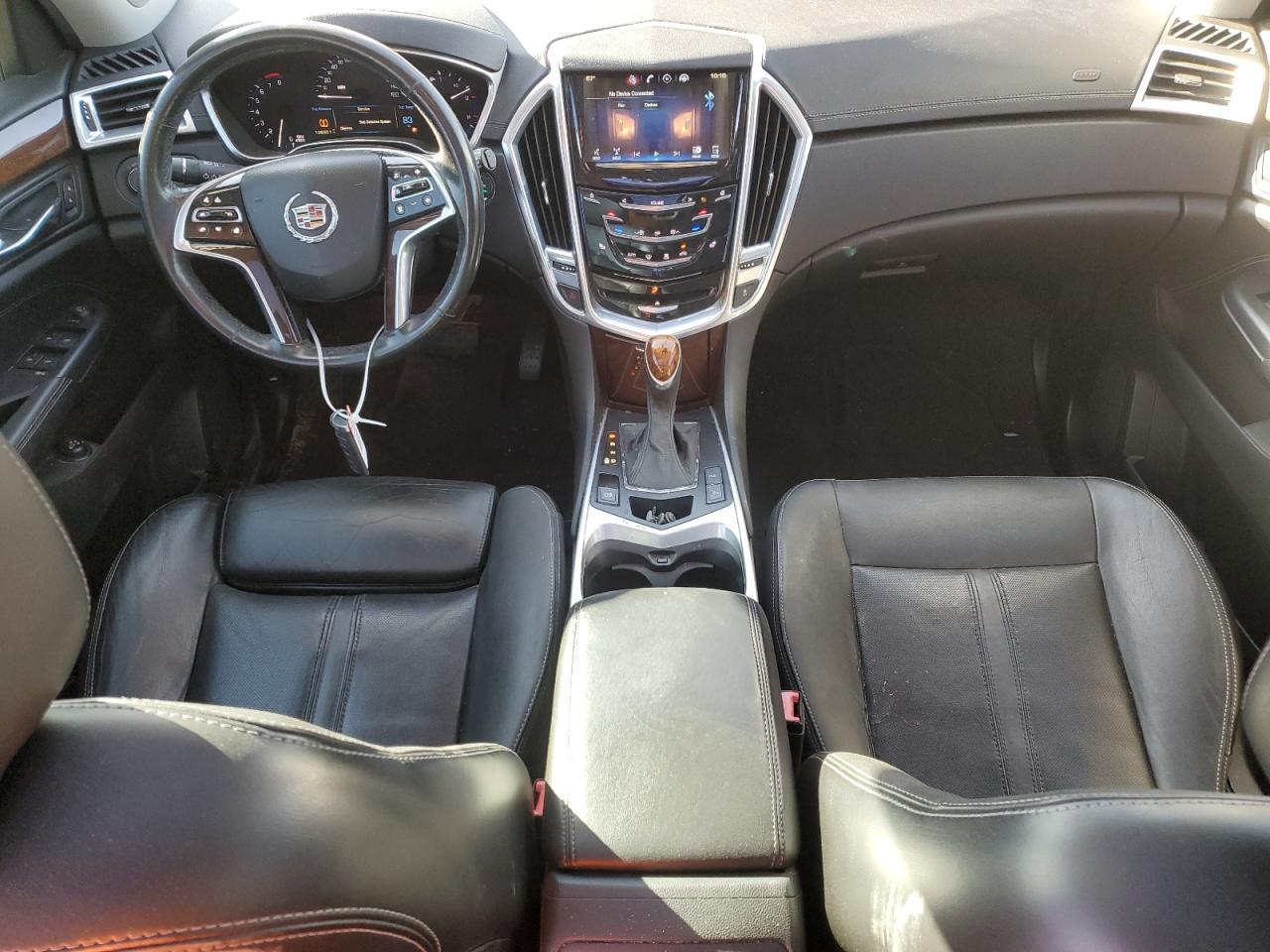 2013 CADILLAC SRX