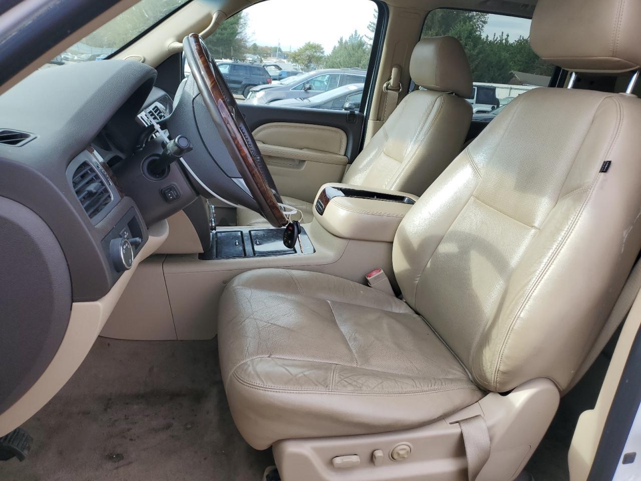2011 GMC Yukon XL