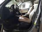 2013 BMW X3