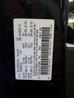 2005 DODGE RAM 1500