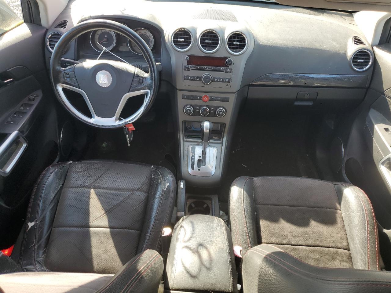 2008 SATURN Vue