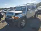 2007 TOYOTA FJ Cruiser