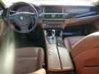 2014 BMW 5 series