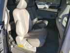 2012 TOYOTA SIENNA
