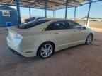2015 LINCOLN MKZ