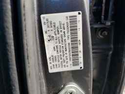 2011 HONDA ACCORD