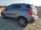 2013 BUICK ENCORE