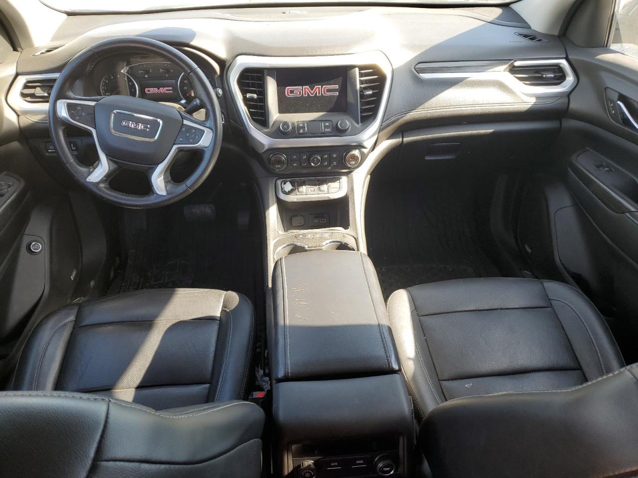 2020 GMC ACADIA