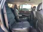 2017 CADILLAC ESCALADE