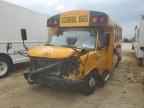 2017 CHEVROLET Bus