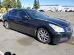 2008 INFINITI G35