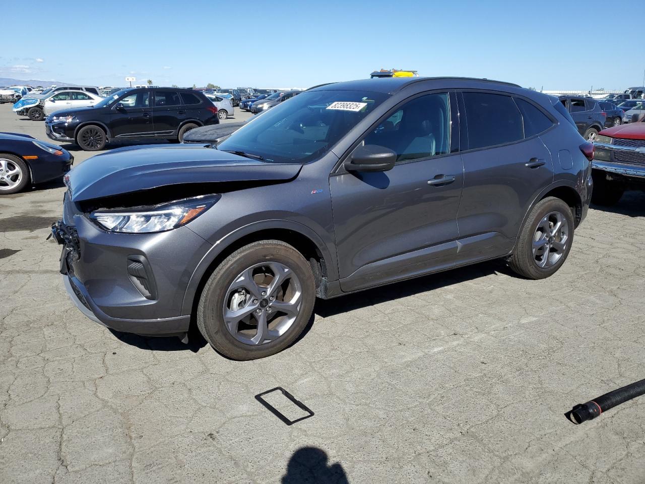 2023 FORD ESCAPE