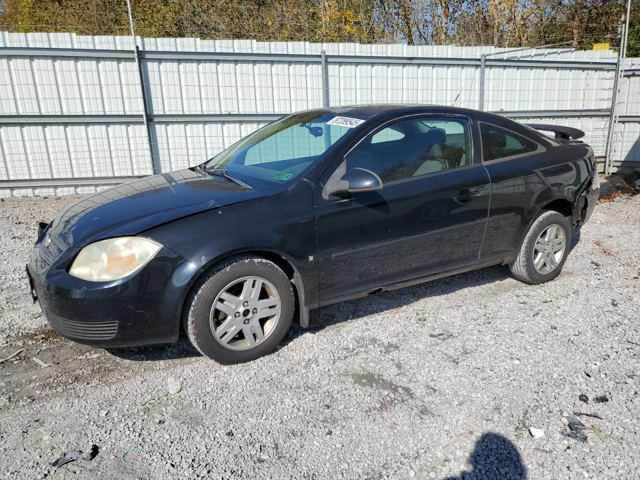 2007 CHEVROLET COBALT