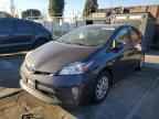2014 TOYOTA Prius Plug-In
