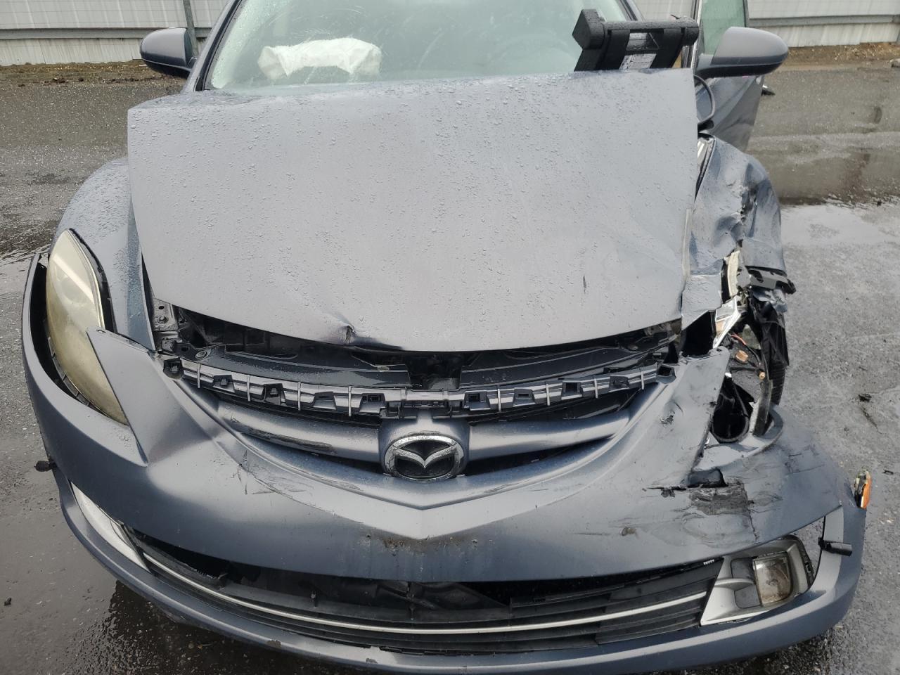 2009 MAZDA 6