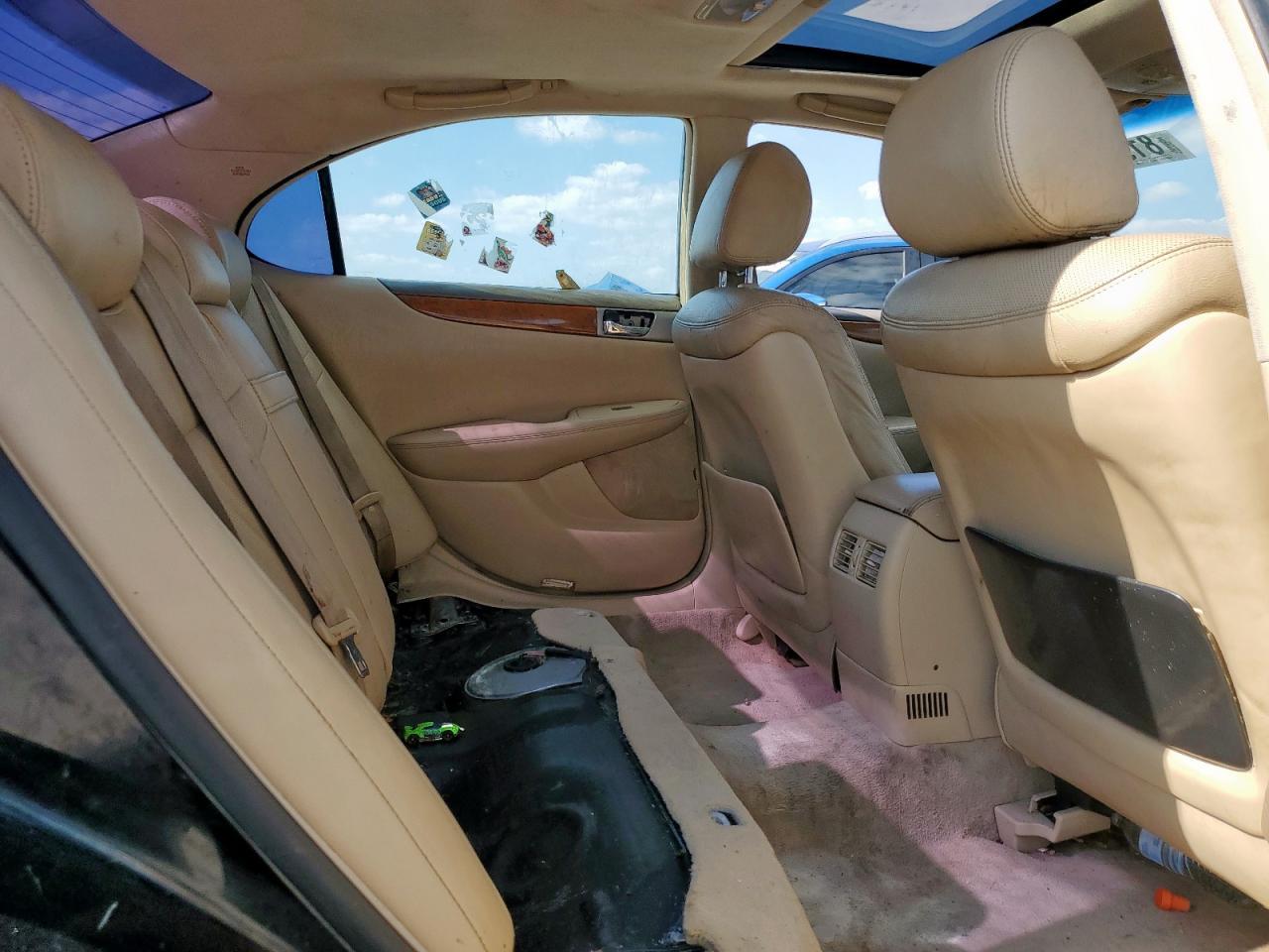 2006 LEXUS ES 330