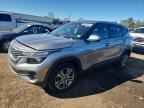 2021 KIA SELTOS