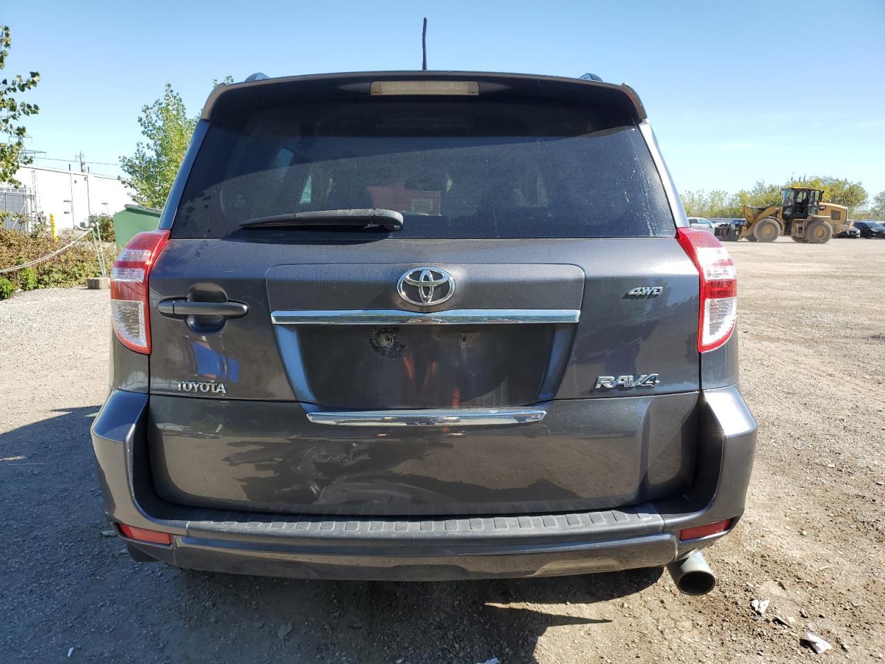 2010 TOYOTA RAV4