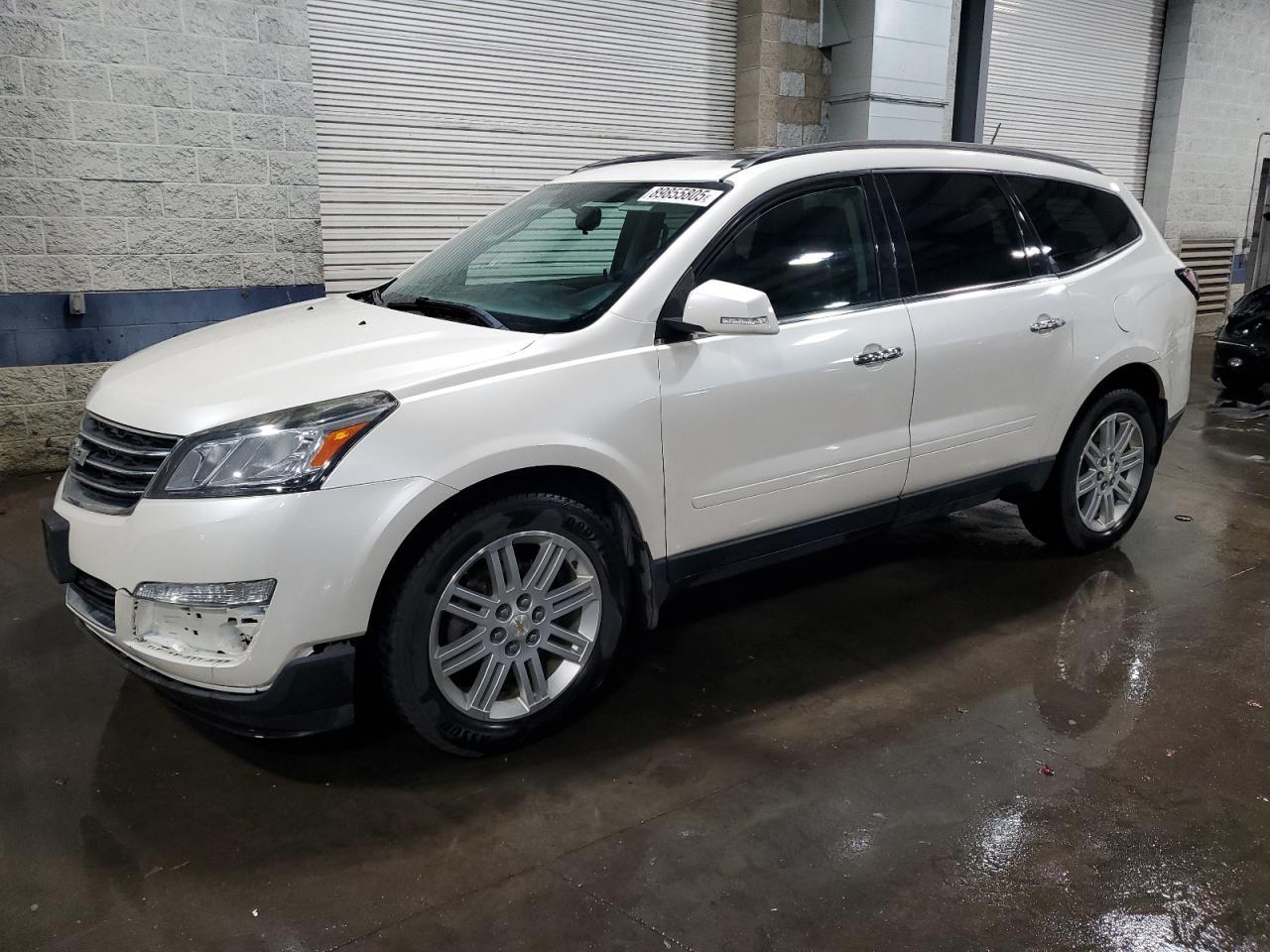 2013 CHEVROLET TRAVERSE