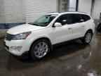 2013 CHEVROLET TRAVERSE