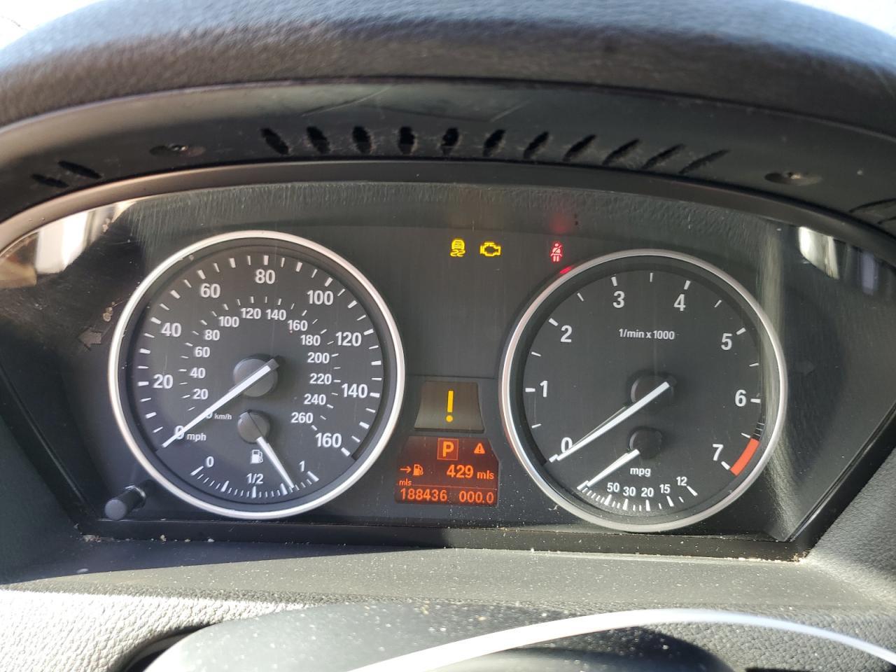 2011 BMW X5