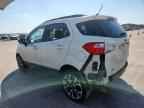 2020 FORD EcoSport