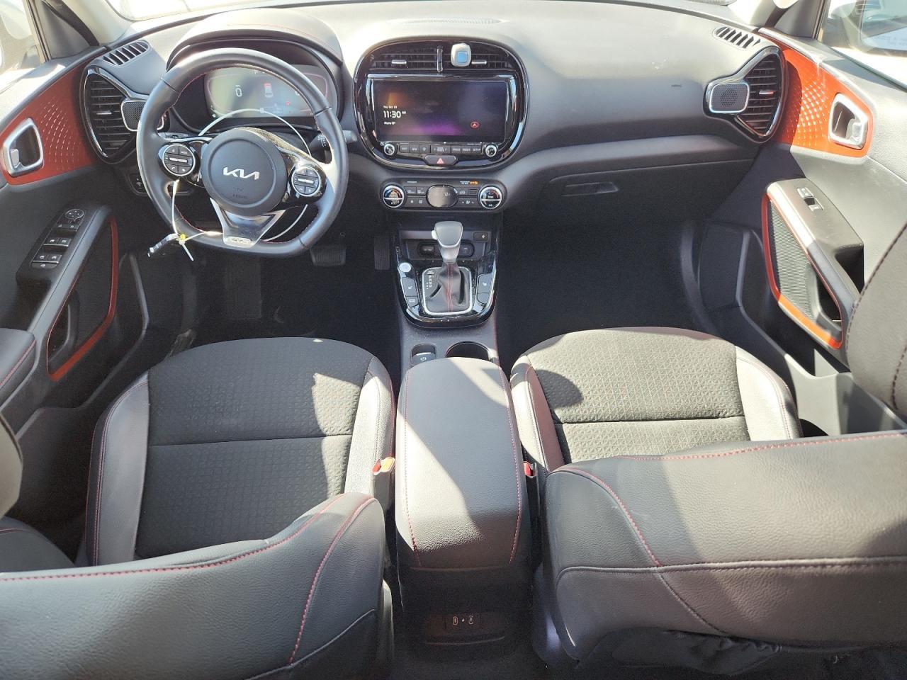 2024 KIA SOUL