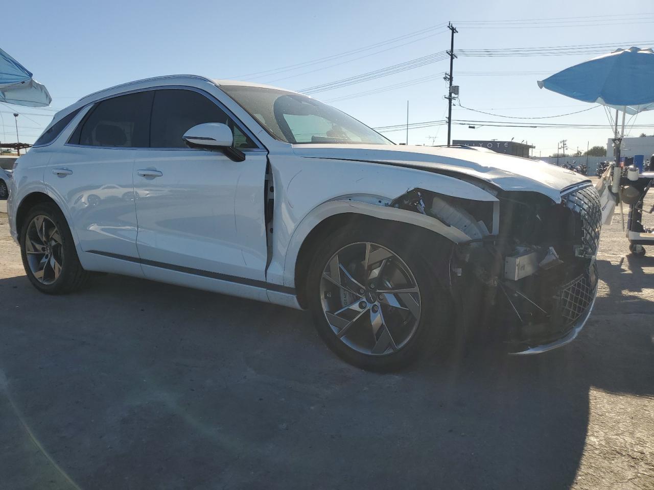 2024 GENESIS GV70