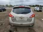 2010 NISSAN MURANO