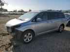 2011 TOYOTA SIENNA