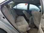 2003 TOYOTA CAMRY