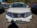 2015 NISSAN PATHFINDER