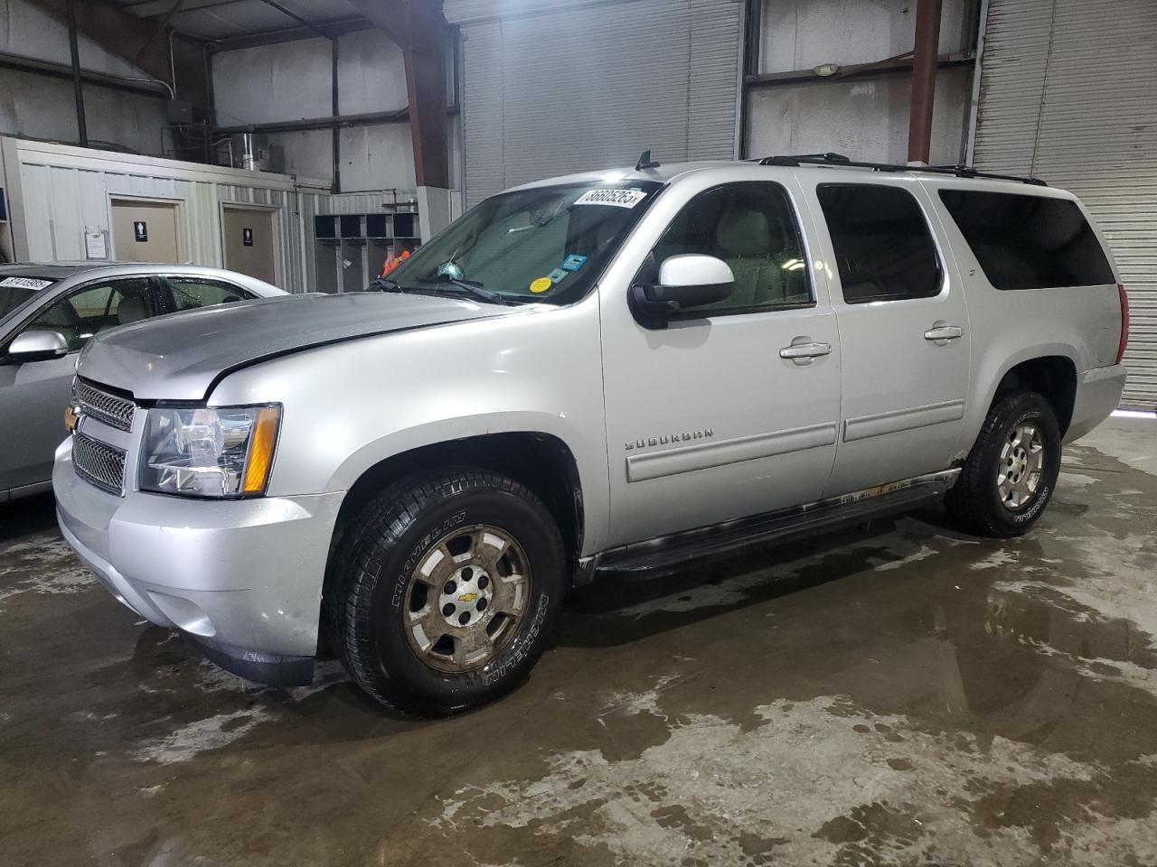 2012 CHEVROLET Suburban