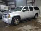 2012 CHEVROLET Suburban