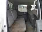 2011 NISSAN Frontier