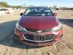 2016 CHEVROLET CRUZE