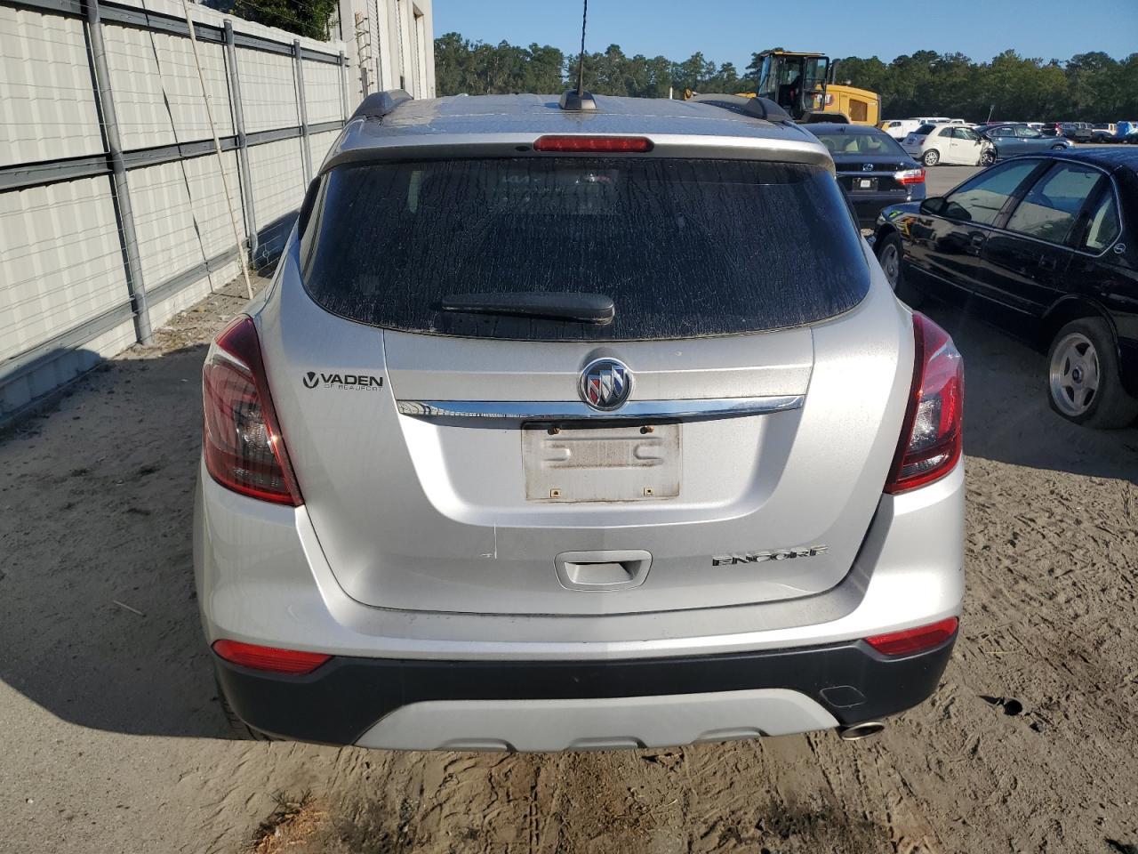 2019 BUICK ENCORE