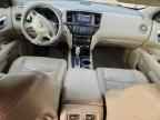 2014 NISSAN PATHFINDER
