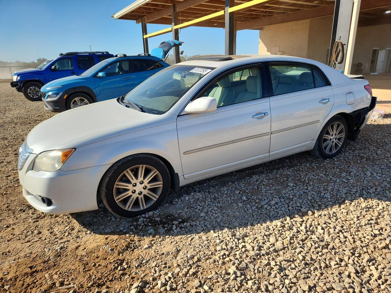 2009 TOYOTA Avalon