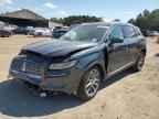 2022 LINCOLN Nautilus