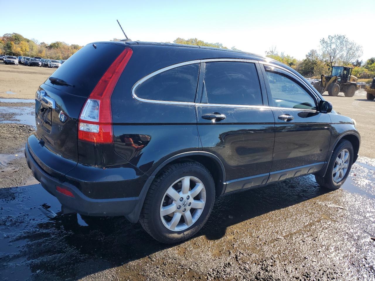 2008 HONDA CR-V