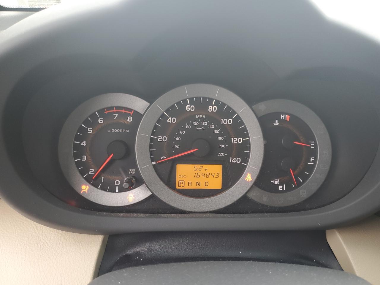 2011 TOYOTA RAV4