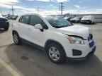 2016 CHEVROLET TRAX