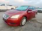 2015 NISSAN SENTRA