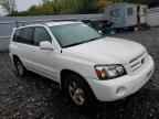2007 TOYOTA HIGHLANDER