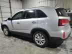 2014 KIA SORENTO