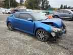 2015 TOYOTA SCION